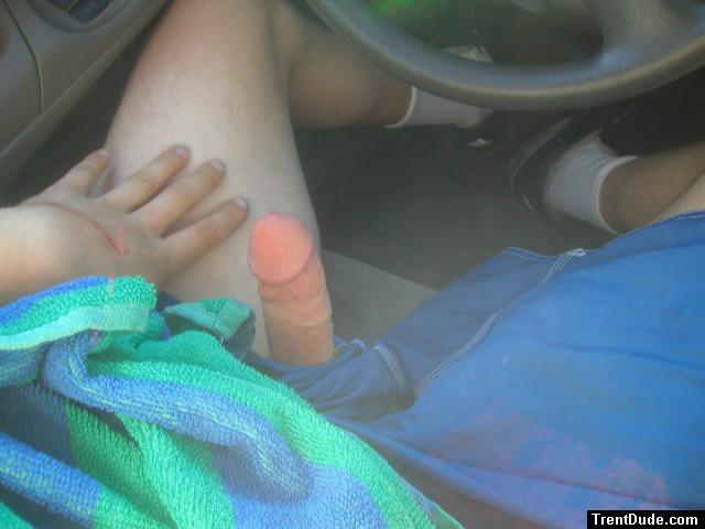 Stick shift