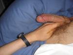 sideways