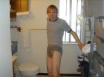 Underwear (revealing)