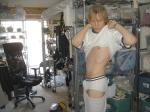 equipment containment problem