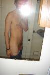 another mirror photo