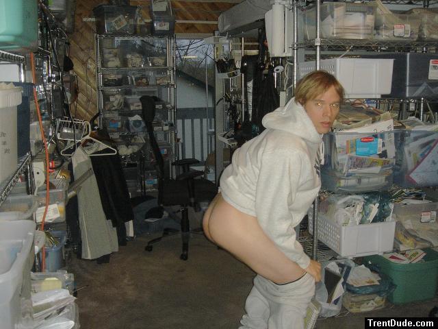 Butt