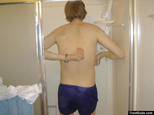 time to loose some fat