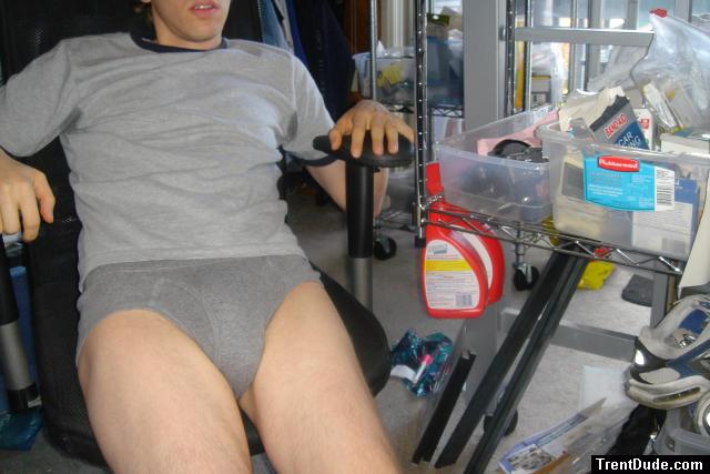 i'm getting cold now