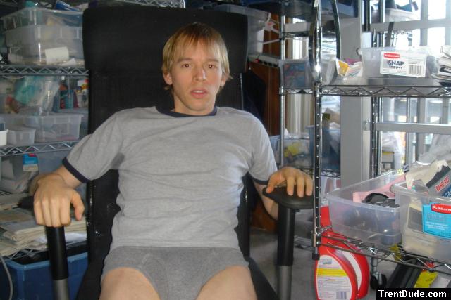 hmm is this chair big enough