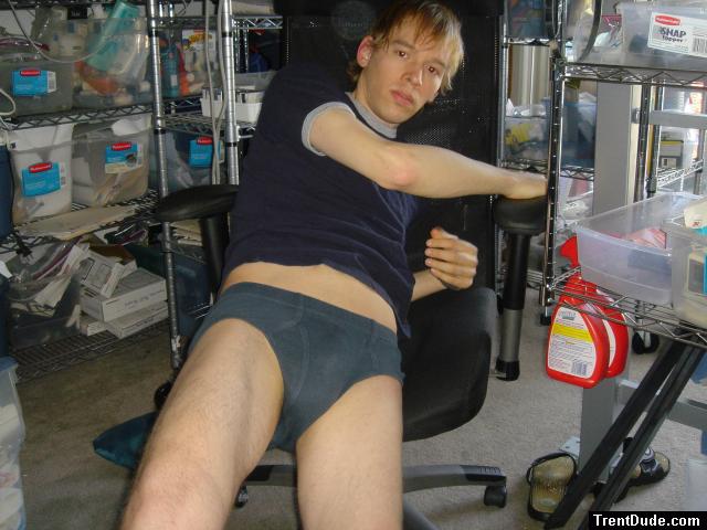 Tired of sitting this way