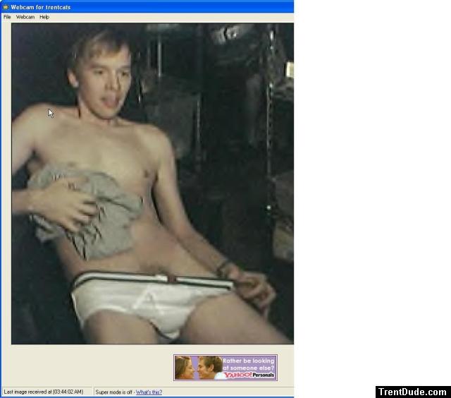 Now this is a crank turner, for sure