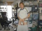 don't stretch the underwear!