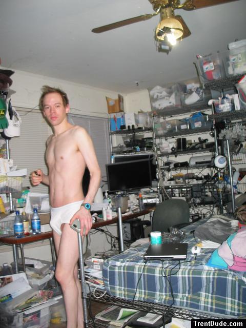 large white hanes (revealing)