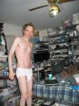 large white hanes (revealing)