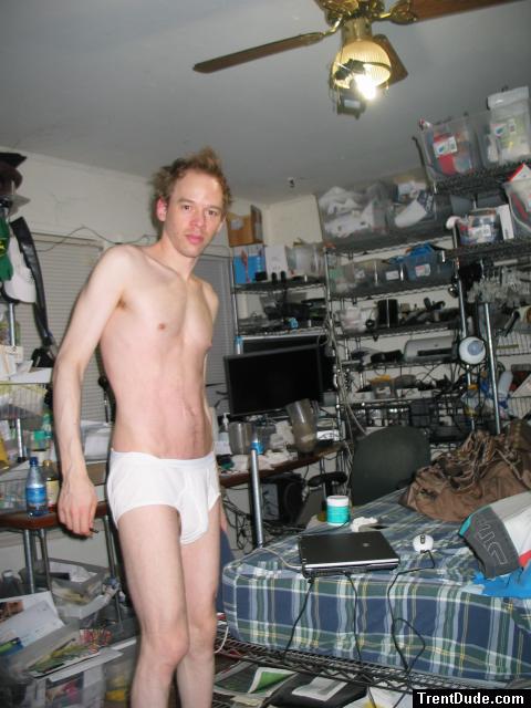 large white hanes (revealing)