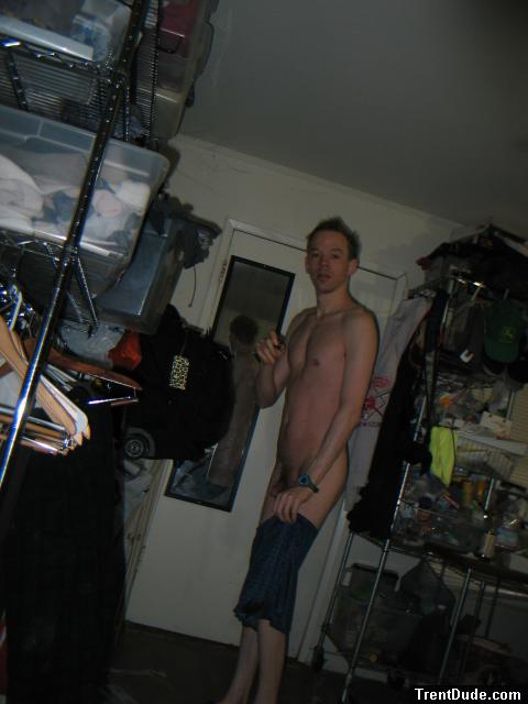 Removing boxers