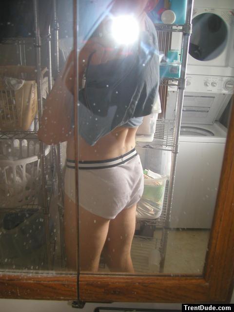 tightey whiteies