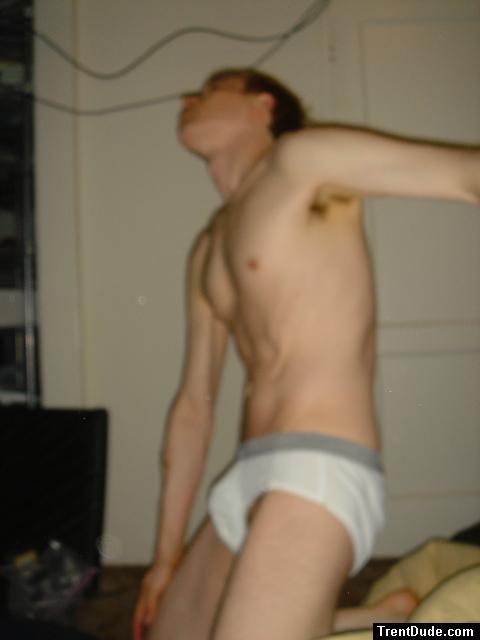 Too bad this one was kind of out of focus.