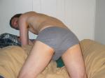 Hidden Underwear