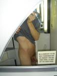 Airplane Restroom #1
