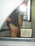 Airplane Restroom #1