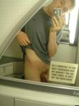Airplane Restroom #1