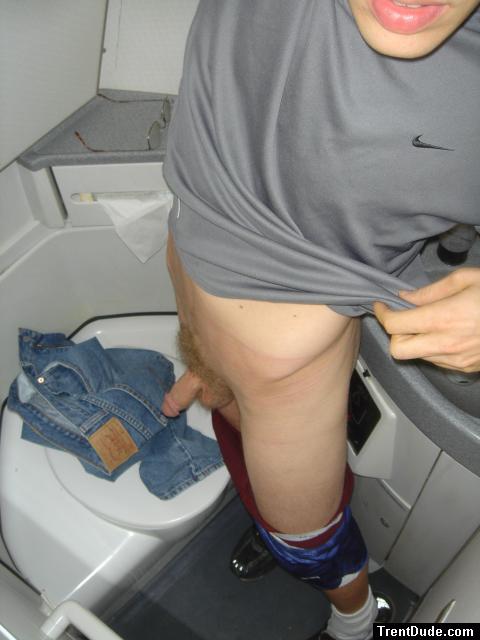 You are now free to move about the cabin