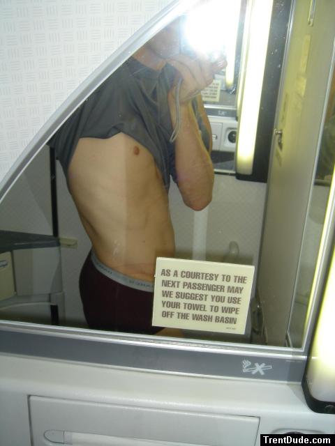 objects in mirror are larger than they appear