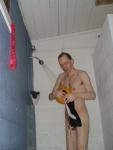 Reject photo, Balding