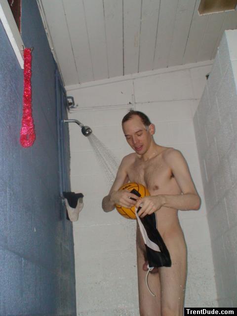 Reject photo, Balding