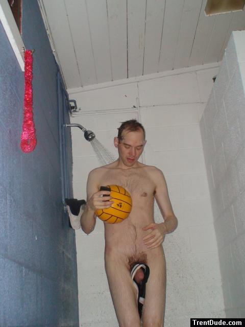 Convenient place to hold speedo (bad hair)