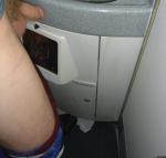 Not enough room for a penis in here