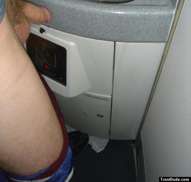 Not enough room for a penis in here