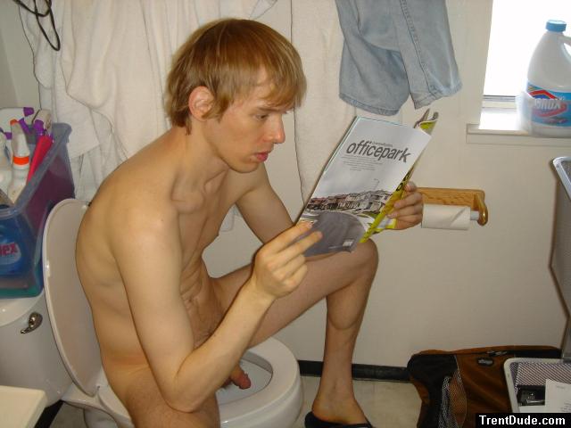 Trying to find a good magazine article