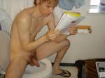 cock-pit