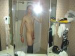 Nude Poses