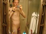 Nude - hotel