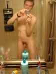 Nude - hotel