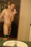 Nude - hotel