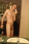 Nude - hotel