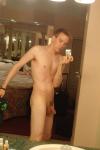 Nude - hotel