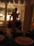 Nude Hotel - Silohuete