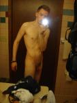 Tile shower