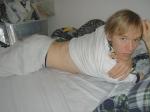 pants on ped