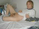 bed time