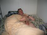 Stop waking me up at night!