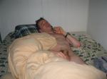 Stop waking me up at night!