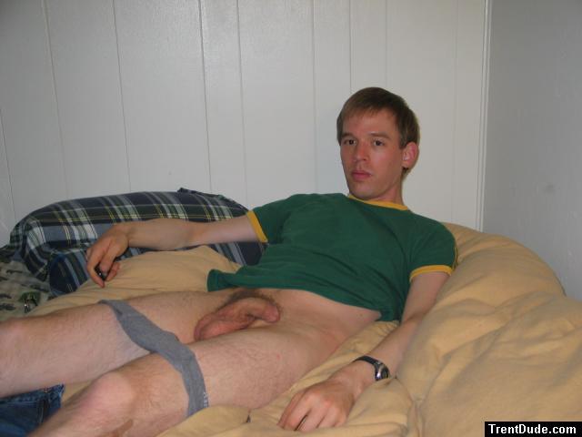 grey underwear