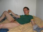 leg muscles