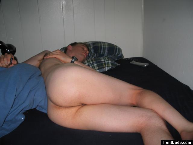 don't fart now!