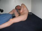 is your bed really that uncomfortable?