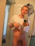Nude Photos in MIrrors