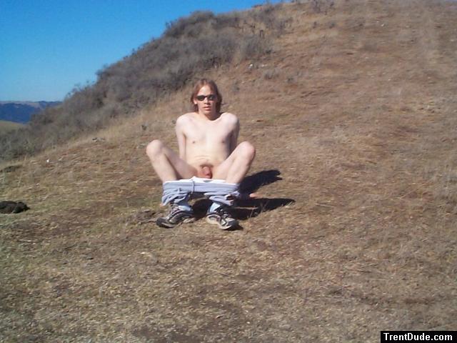 Hope there are no ants here.