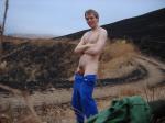 Nude in montana